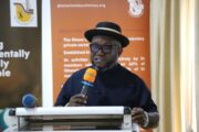 Ghana Losing Fight Against Illegal Mining – Ghana Chamber Of Mines Warns