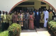 Stakeholders' Dialogue On Anti--Examination Malpractice Held