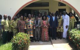 Stakeholders' Dialogue On Anti--Examination Malpractice Held