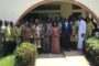 President Mahama Hails Engineers Of GRIDCO And VRA For Restoring Akosombo Hydro Plant Into Full Operation