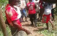 Kuano Community Appeals For Urgent Action Over Illegal Mining Activities
