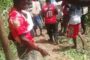 Salaga South MP Supports 1,155 BECE Candidates With Examination Materials And Feeding Initiative