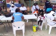 Ofori Panin SHS Old Students Hold 5km Walk To Mark 65th Anniversary