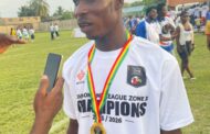 Port City Forward Korblah Junior Kedzie Eyes European Adventure After Breakout Division One Season