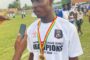 Port City Forward Korblah Junior Kedzie Eyes European Adventure After Breakout Division One Season