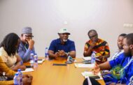 New Juaben South Assembly Signs MoU With GAYO On Waste Recovery And Recycling To Create Jobs