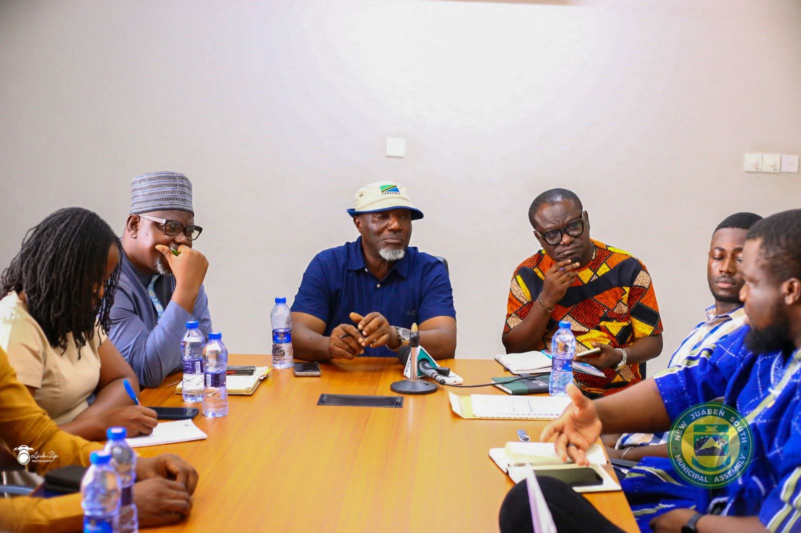 New Juaben South Assembly Signs MoU With GAYO On Waste Recovery And Recycling To Create Jobs