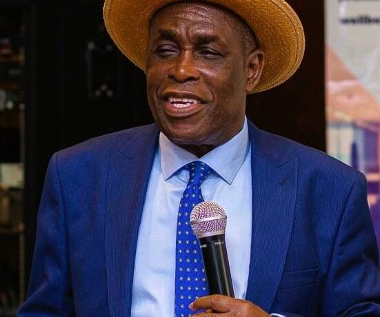 Prostitution Is Not A Profession - Labour Expert Advises Ghanaian Youth