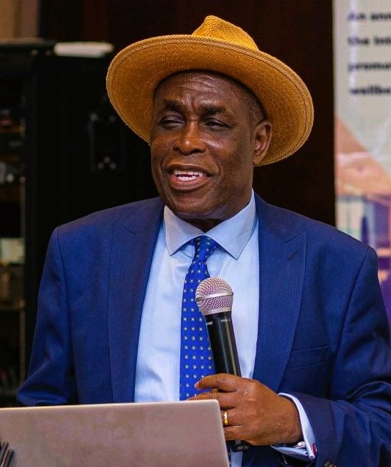 Prostitution Is Not A Profession - Labour Expert Advises Ghanaian Youth