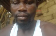Carpenter, 36, Defiles 11 Year-Old Daughter, Hangs Himself At Police Cells At Elmina