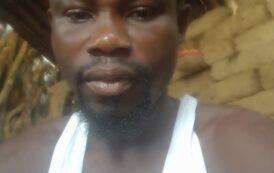 Carpenter, 36, Defiles 11 Year-Old Daughter, Hangs Himself At Police Cells At Elmina