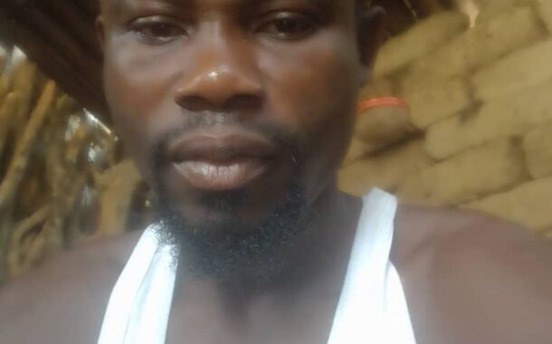 Carpenter, 36, Defiles 11 Year-Old Daughter, Hangs Himself At Police Cells At Elmina