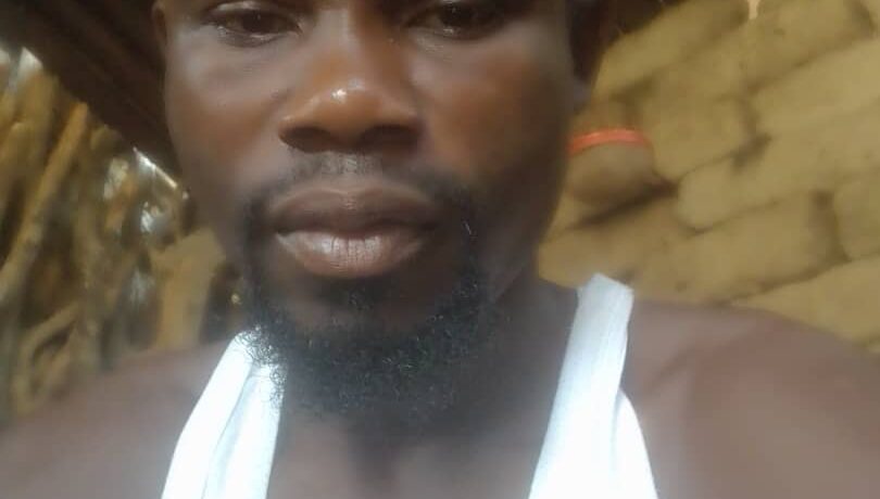 Carpenter, 36, Defiles 11 Year-Old Daughter, Hangs Himself At Police Cells At Elmina