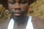 Carpenter, 36, Defiles 11 Year-Old Daughter, Hangs Himself At Police Cells At Elmina