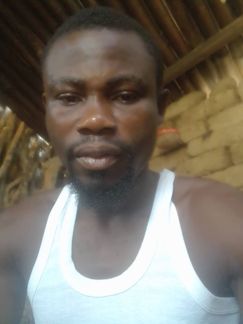 Carpenter, 36, Defiles 11 Year-Old Daughter, Hangs Himself At Police Cells At Elmina