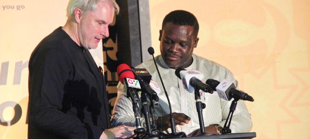 Communications Minister Commends MTN Ghana For Driving Digital Growth And Innovation