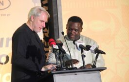 Communications Minister Commends MTN Ghana For Driving Digital Growth And Innovation