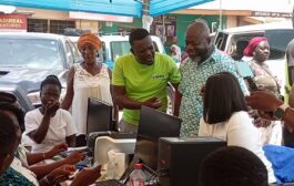 NHIA Launches Free Primary Healthcare Initiative In Eastern Region