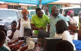 NHIA Launches Free Primary Healthcare Initiative In Eastern Region
