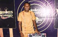 Ada-Magazine Assembly Member Dedicates Award To The People Of New Juaben South; Appreciates Support