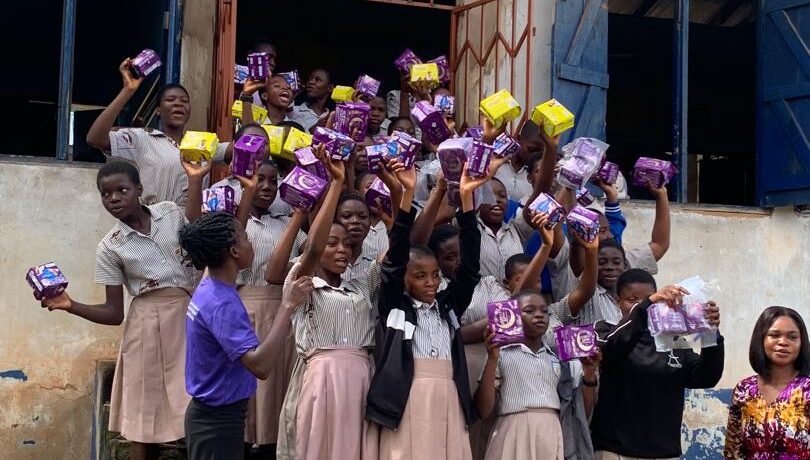 Koforidua: IPSOG Advocates For Laws To Curb Stigmatization And Discrimination Against Intersex Persons