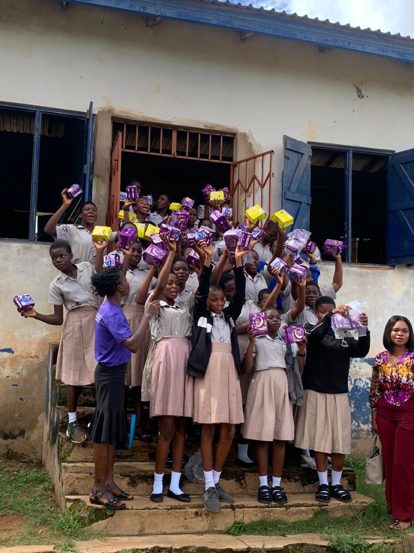 Koforidua: IPSOG Advocates For Laws To Curb Stigmatization And Discrimination Against Intersex Persons