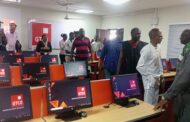 Bryt Fm News Get Result As GTCO Commissions Refurbished ICT Laboratory For Sarkodie M/A Basic School