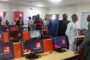Koforidua: Electrical Fire Outbreak Burns ECG Worker’s Private House As Wife Collapses