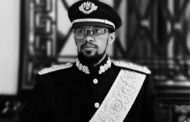 “No African Is Foreign In Africa” – Prince Estifanos Calls For Unity And Stronger Continental Solidarity