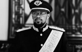 “No African Is Foreign In Africa” – Prince Estifanos Calls For Unity And Stronger Continental Solidarity