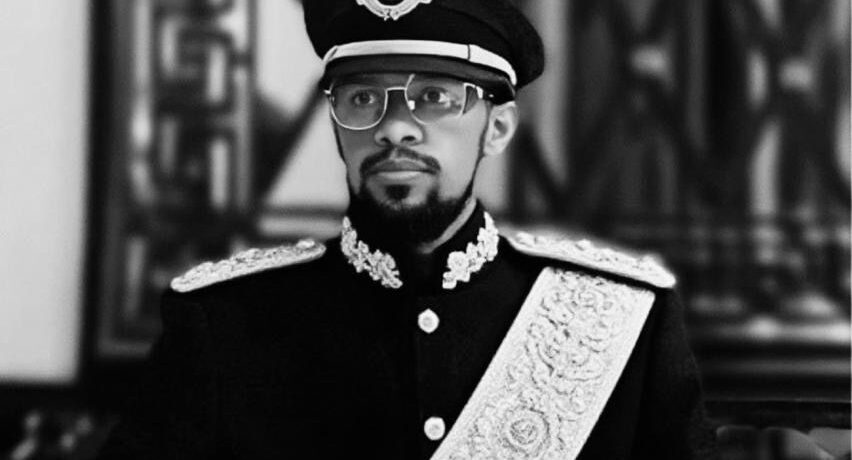 “No African Is Foreign In Africa” – Prince Estifanos Calls For Unity And Stronger Continental Solidarity
