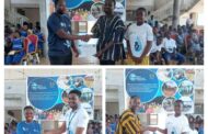 Water Resources Commission Organizes Schools Quiz To Mark 2026 World Water Day