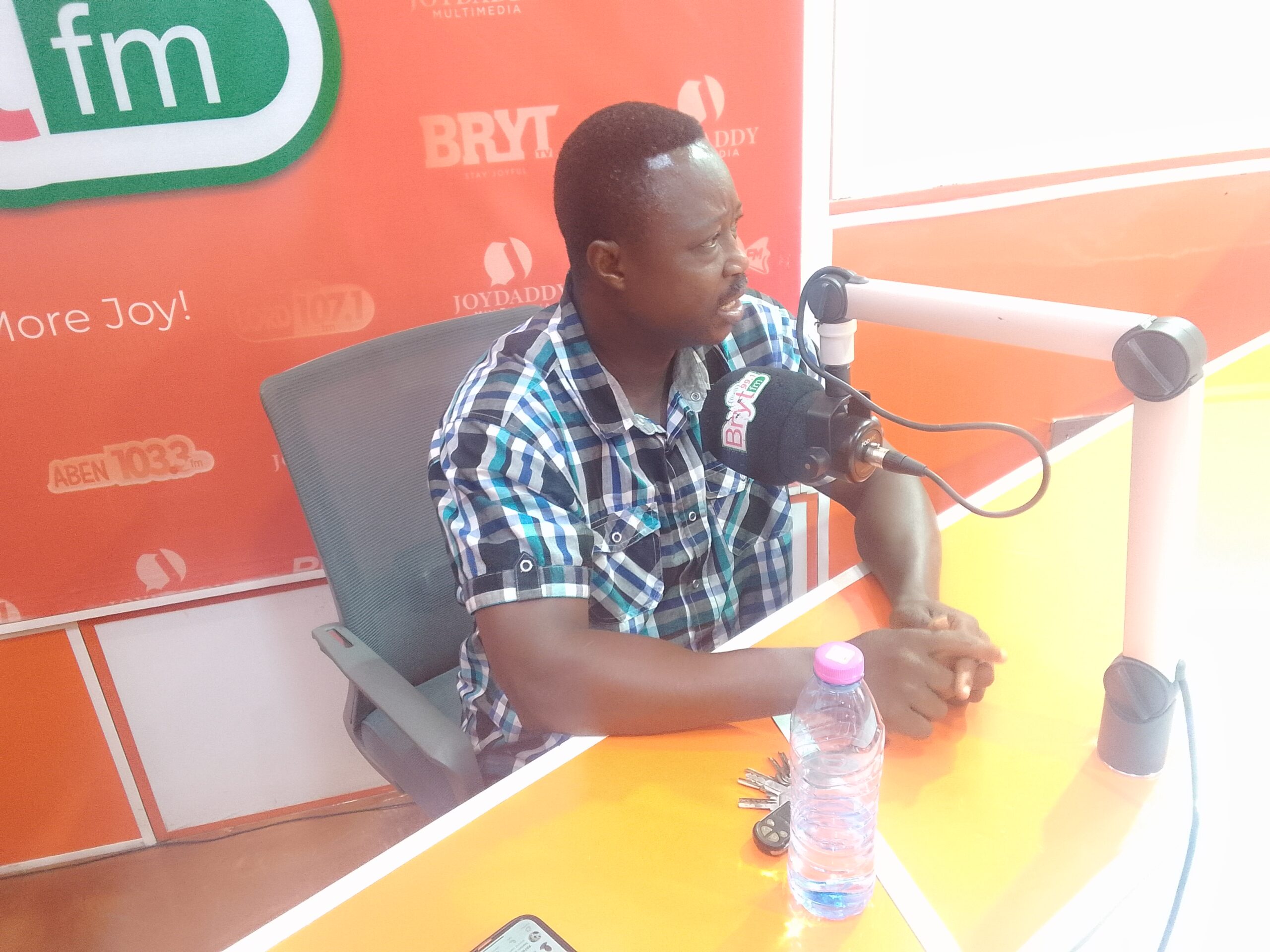 NPP Polling Station Elections:  Aspiring Constituency Secretary Challenges Bawumia Over Intimidation