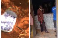National Security, Police On  Manhunt For Thugs That Attacked Pallbearers And Ransacked Grave At Ayirebi