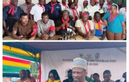Fanteakwa North NDC Executives Urge President Mahama To Call DCE To Order