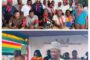 We Now Live In Fear  - NPP National Youth Organizer