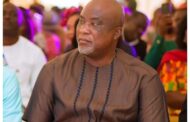 Galamsey Fight: Let Us Ban Mining For One Complete Year – Hopeson Adorye Tells President Mahama