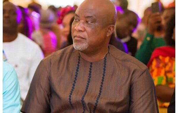 Galamsey Fight: Let Us Ban Mining For One Complete Year – Hopeson Adorye Tells President Mahama
