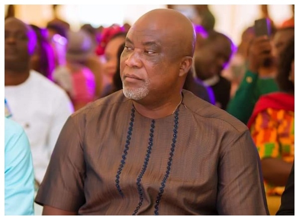 Galamsey Fight: Let Us Ban Mining For One Complete Year – Hopeson Adorye Tells President Mahama