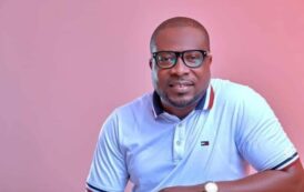 Carry Toothbrush, Sponge And Cerelac With You When Going Out - Salam Mustapha Advises NPP party Members