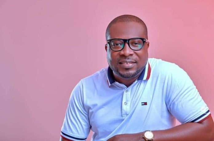 Carry Toothbrush, Sponge And Cerelac With You When Going Out - Salam Mustapha Advises NPP party Members
