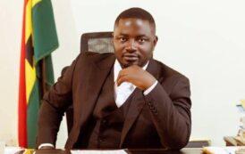 Sanitation Remains Biggest Challenge In Birim Central Municipality – MCE Reavels