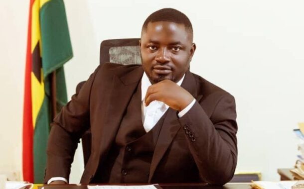 Sanitation Remains Biggest Challenge In Birim Central Municipality – MCE Reavels