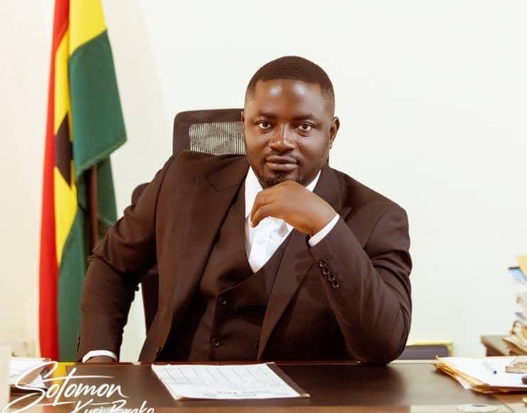 Sanitation Remains Biggest Challenge In Birim Central Municipality – MCE Reavels