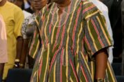 President Mahama Won’t Shield You - Nii Lantey Vanderpuye Tells Sedina Tamakloe