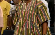 London Town Hall Meeting: Government Reaffirms Commitment To Accountability