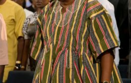 London Town Hall Meeting: Government Reaffirms Commitment To Accountability