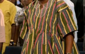 London Town Hall Meeting: Government Reaffirms Commitment To Accountability