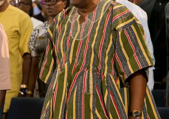 London Town Hall Meeting: Government Reaffirms Commitment To Accountability