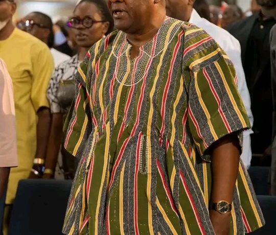 London Town Hall Meeting: Government Reaffirms Commitment To Accountability